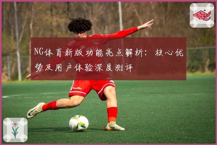NG体育新版功能亮点解析：核心优势及用户体验深度测评